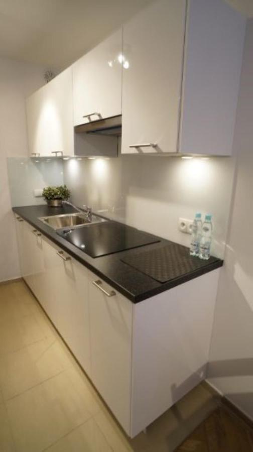 Bagno City Centre 16 Warszawa Eksteriør billede